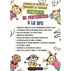 CUOTA SOCIO