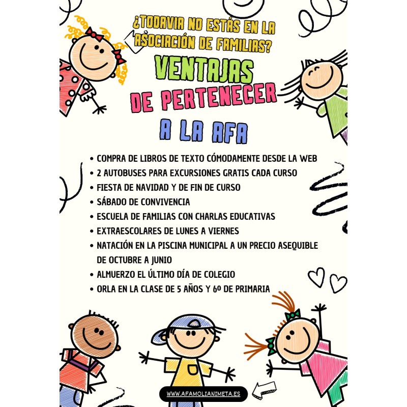 CUOTA SOCIO